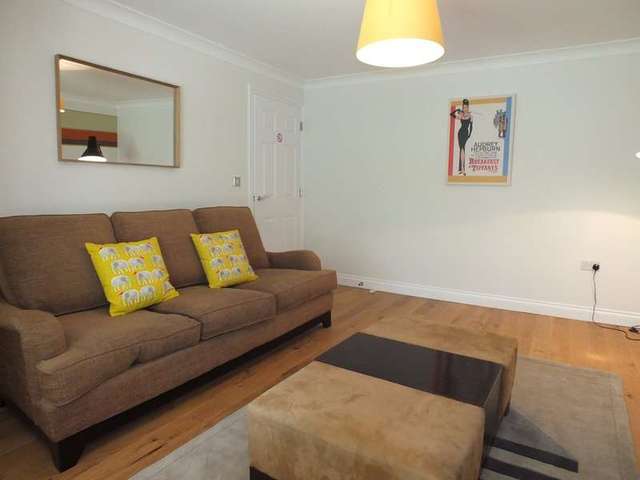  Image of 1 bedroom Detached house to rent in Pascal Crescent Shinfield Reading RG2 at Shinfield Reading Berkshire, RG2 9FP