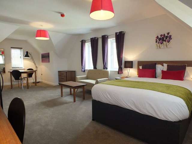  Image of 1 bedroom Detached house to rent in Pascal Crescent Shinfield Reading RG2 at Shinfield Reading Berkshire, RG2 9FP