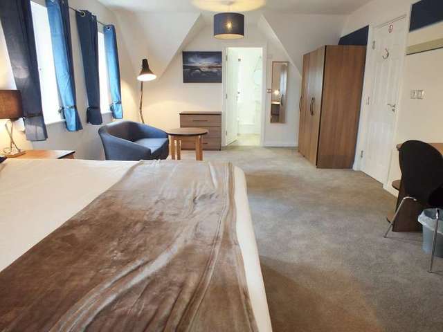  Image of 1 bedroom Detached house to rent in Pascal Crescent Shinfield Reading RG2 at Shinfield Reading Berkshire, RG2 9FP