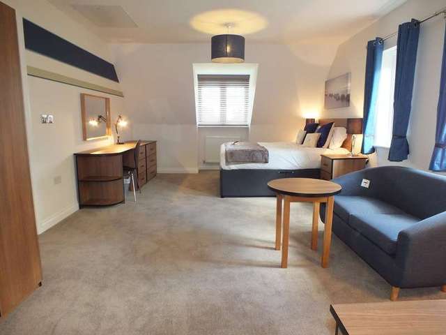  Image of 1 bedroom Detached house to rent in Pascal Crescent Shinfield Reading RG2 at Shinfield Reading Berkshire, RG2 9FP