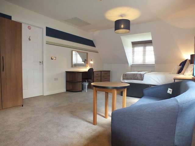  Image of 1 bedroom Detached house to rent in Pascal Crescent Shinfield Reading RG2 at Shinfield Reading Berkshire, RG2 9FP