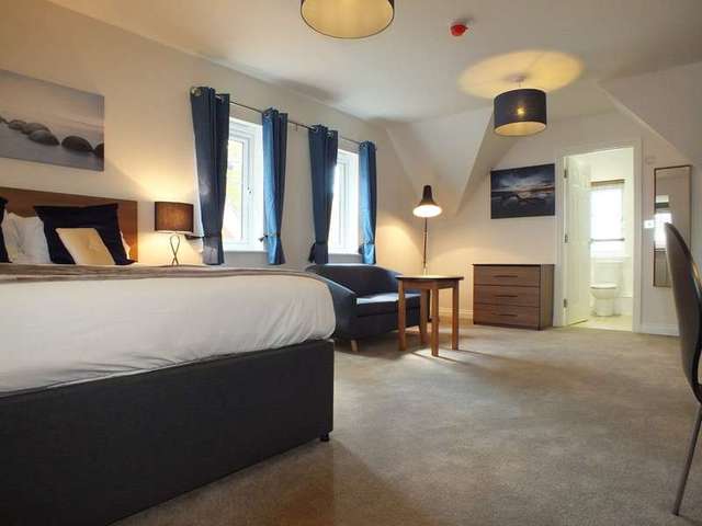  Image of 1 bedroom Detached house to rent in Pascal Crescent Shinfield Reading RG2 at Shinfield Reading Berkshire, RG2 9FP