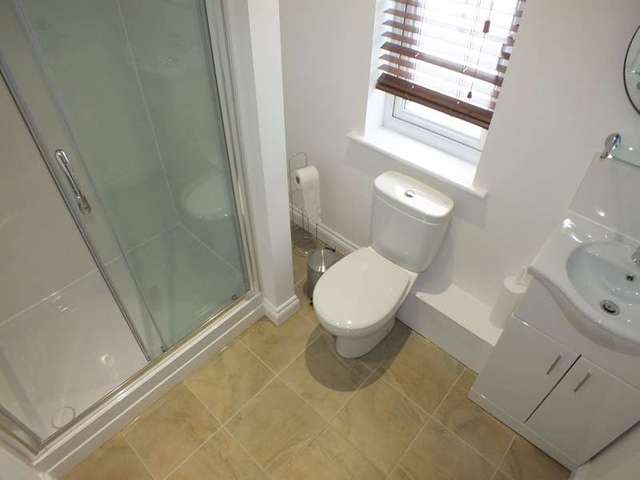  Image of 1 bedroom Detached house to rent in Pascal Crescent Shinfield Reading RG2 at Shinfield Reading Berkshire, RG2 9FP