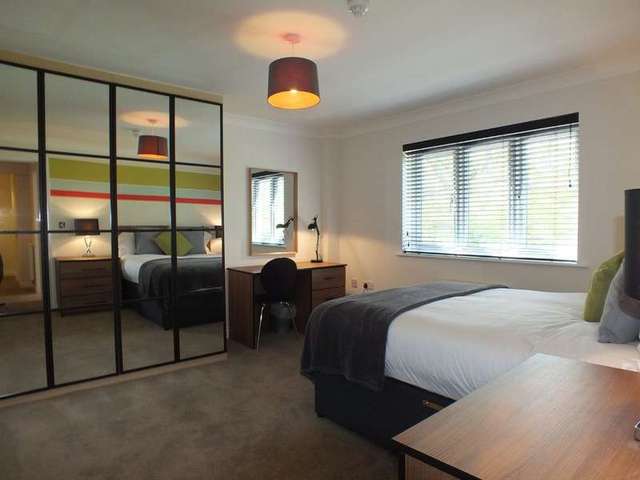  Image of 1 bedroom Detached house to rent in Pascal Crescent Shinfield Reading RG2 at Shinfield Reading Berkshire, RG2 9FP