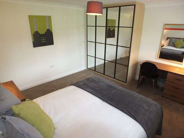  Image of 1 bedroom Detached house to rent in Pascal Crescent Shinfield Reading RG2 at Shinfield Reading Berkshire, RG2 9FP