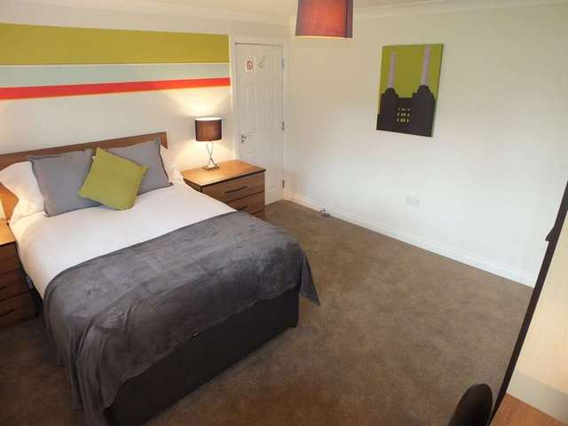  Image of 1 bedroom Detached house to rent in Pascal Crescent Shinfield Reading RG2 at Shinfield Reading Berkshire, RG2 9FP