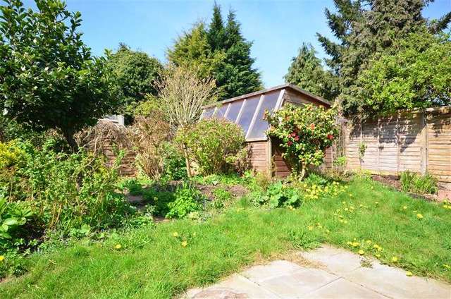  Image of 3 bedroom Semi-Detached house for sale in Patrixbourne Avenue Gillingham ME8 at Twydall Gillingham Gillingham, ME8 6TZ