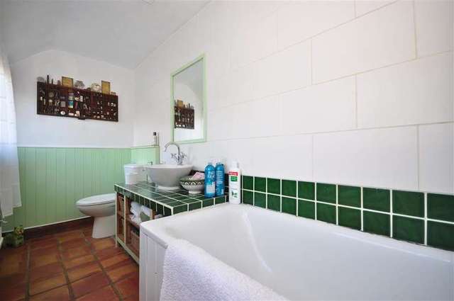  Image of 3 bedroom Semi-Detached house for sale in Pattenden Lane Marden Tonbridge TN12 at Marden Kent Marden, TN12 9QL