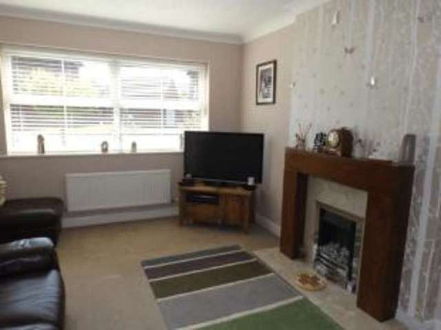  Image of 4 bedroom Detached house for sale in Patterdale Close Crewe CW2 at Crewe Cheshire Wistaston, CW2 8NX