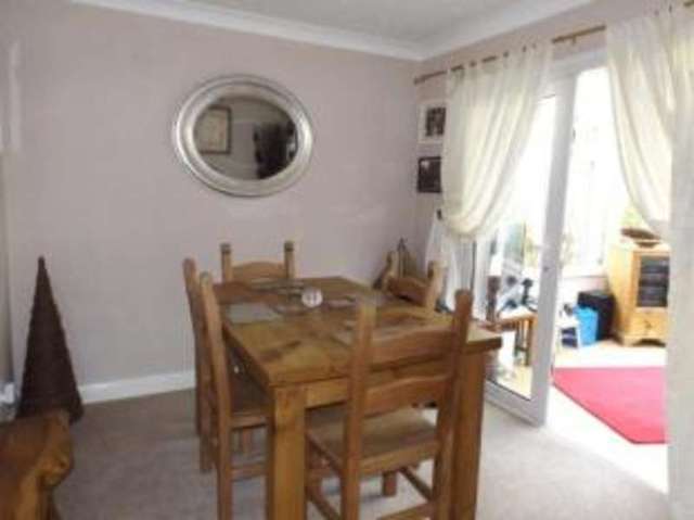  Image of 4 bedroom Detached house for sale in Patterdale Close Crewe CW2 at Crewe Cheshire Wistaston, CW2 8NX