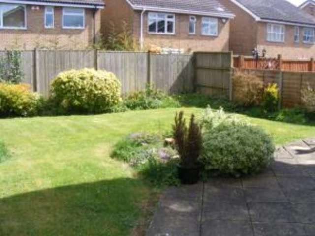 Image of 3 bedroom Detached house for sale in Paxmead Close Coventry CV6 at Keresley Coventry Keresley, CV6 2NJ