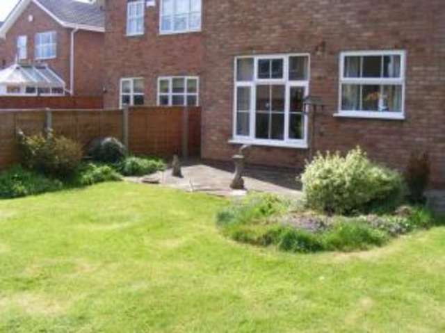  Image of 3 bedroom Detached house for sale in Paxmead Close Coventry CV6 at Keresley Coventry Keresley, CV6 2NJ