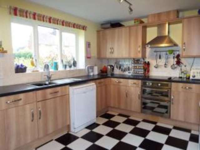  Image of 4 bedroom Semi-Detached house for sale in Norton-in-Hales Norton-in-Hales Market Drayton TF9 at Norton-In-Hales Market Drayton Norton in Hales, TF9 4BF