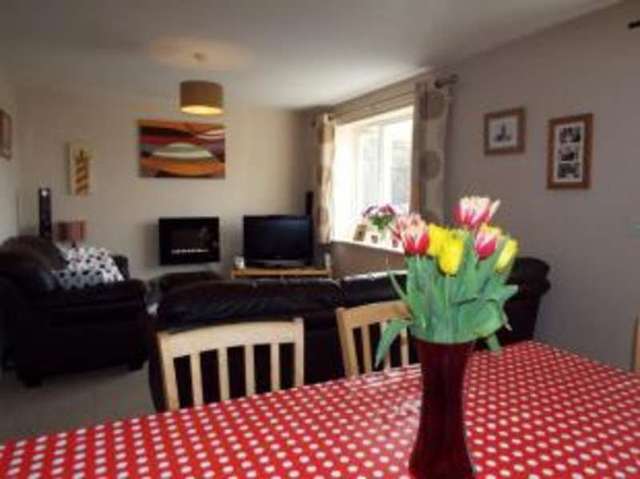  Image of 4 bedroom Semi-Detached house for sale in Norton-in-Hales Norton-in-Hales Market Drayton TF9 at Norton-In-Hales Market Drayton Norton in Hales, TF9 4BF