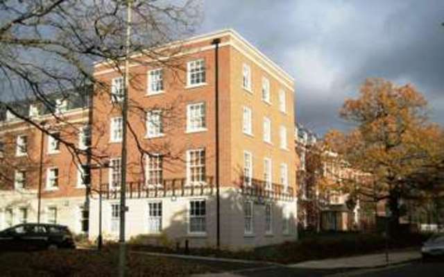  Image of 1 bedroom Flat for sale in College Way Welwyn Garden City AL8 at College Way  Welwyn Garden City, AL8 6DG