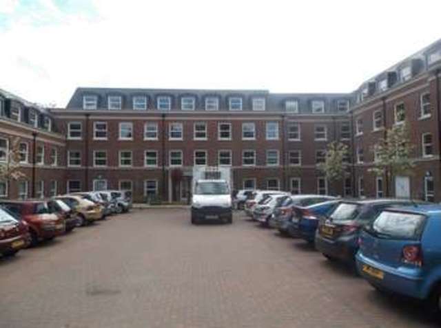  Image of 1 bedroom Flat for sale in College Way Welwyn Garden City AL8 at College Way  Welwyn Garden City, AL8 6DG