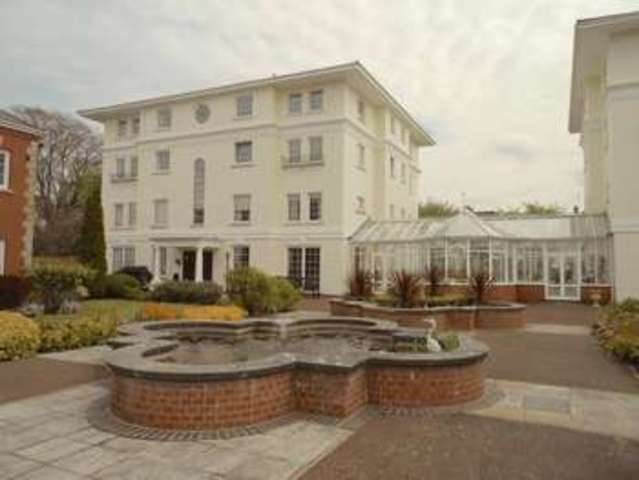  Image of 1 bedroom Flat for sale in Pegasus Court St. Stephens Road Cheltenham GL51 at St. Stephens Road  Cheltenham, GL51 3GB