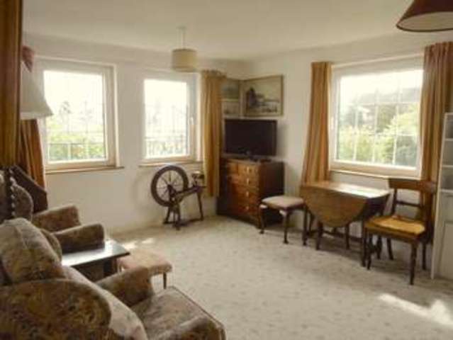  Image of 1 bedroom Flat for sale in Pegasus Court St. Stephens Road Cheltenham GL51 at St. Stephens Road  Cheltenham, GL51 3GB