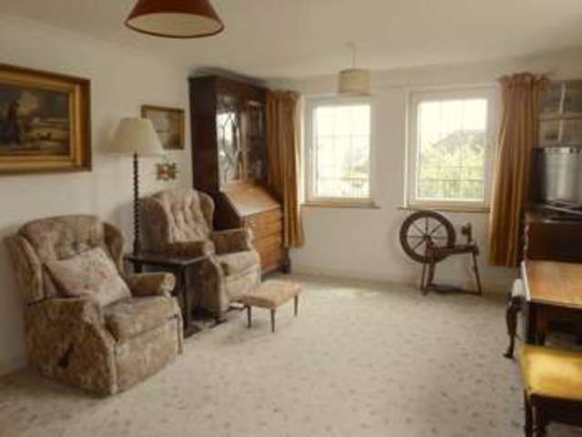  Image of 1 bedroom Flat for sale in Pegasus Court St. Stephens Road Cheltenham GL51 at St. Stephens Road  Cheltenham, GL51 3GB