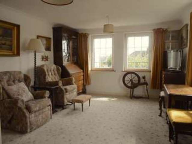  Image of 1 bedroom Flat for sale in Pegasus Court St. Stephens Road Cheltenham GL51 at St. Stephens Road  Cheltenham, GL51 3GB