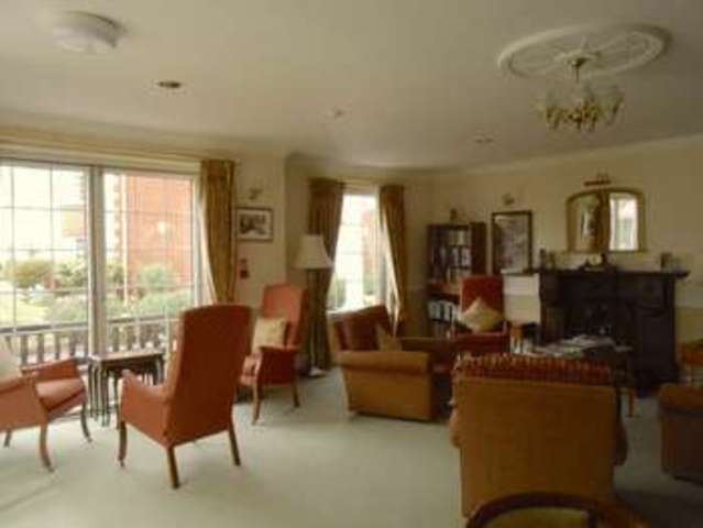  Image of 1 bedroom Flat for sale in Pegasus Court St. Stephens Road Cheltenham GL51 at St. Stephens Road  Cheltenham, GL51 3GB