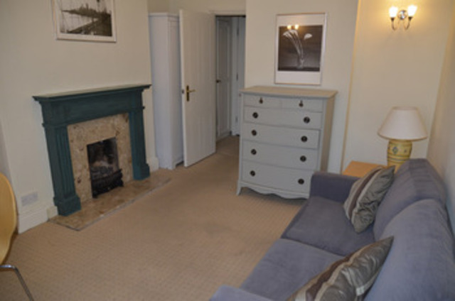  Image of 1 bedroom Apartment to rent in Pelham Crescent Nottingham NG7 at Pelham Crescent, The Park The Park Nottingham, NG7 1AS