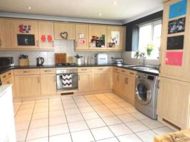  Image of 4 bedroom Detached house for sale in Pennymoor Drive Middlewich CW10 at Middlewich Cheshire Middlewich, CW10 9QQ