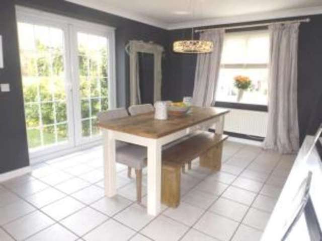  Image of 4 bedroom Detached house for sale in Pennymoor Drive Middlewich CW10 at Middlewich Cheshire Middlewich, CW10 9QQ
