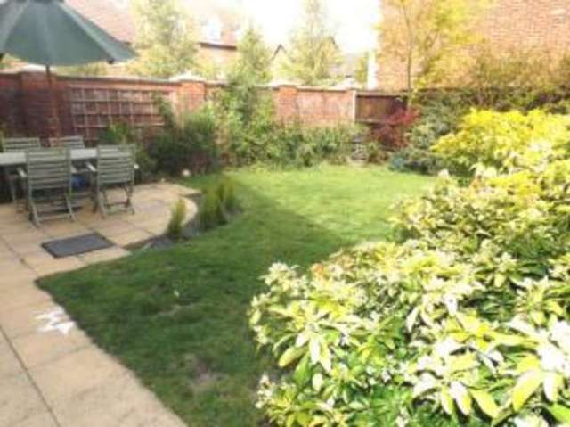  Image of 4 bedroom Detached house for sale in Pennymoor Drive Middlewich CW10 at Middlewich Cheshire Middlewich, CW10 9QQ
