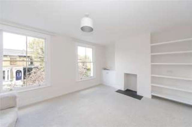 Image of 2 bedroom Maisonette to rent in Penshurst Road London E9 at South Hackney London Victoria Park, E9 7DT