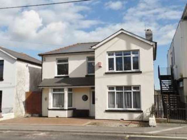  Image of 4 bedroom Detached house for sale in Penybont Road Pencoed Bridgend CF35 at Penybont Road Pencoed Bridgend, CF35 5RA