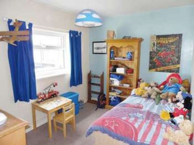  Image of 4 bedroom Detached house for sale in Penybont Road Pencoed Bridgend CF35 at Penybont Road Pencoed Bridgend, CF35 5RA