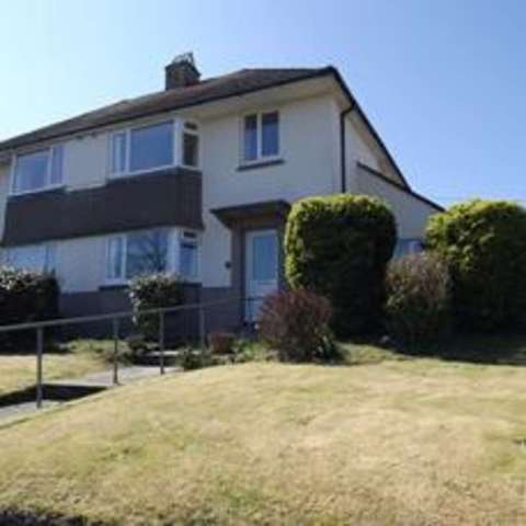  Image of 3 bedroom Semi-Detached house for sale in The Ropewalk Penzance TR18 at Penzance Cornwall Newlyn, TR18 4QH
