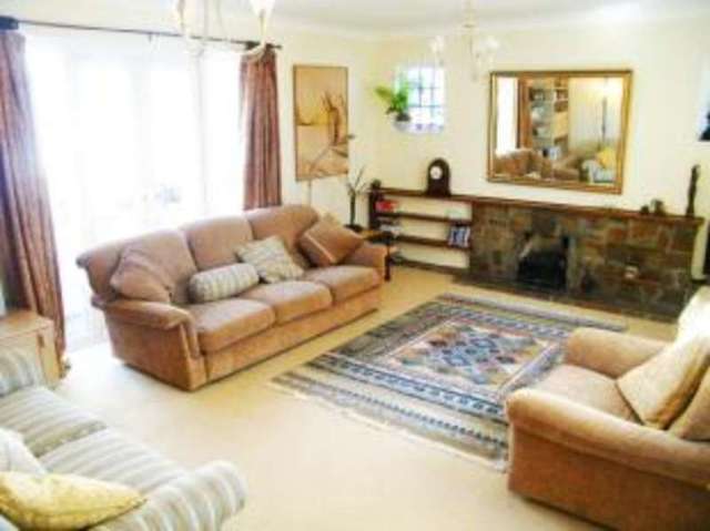  Image of 4 bedroom Detached house for sale in Provis Road Penzance TR18 at Penzance Cornwall Newlyn, TR18 4QQ