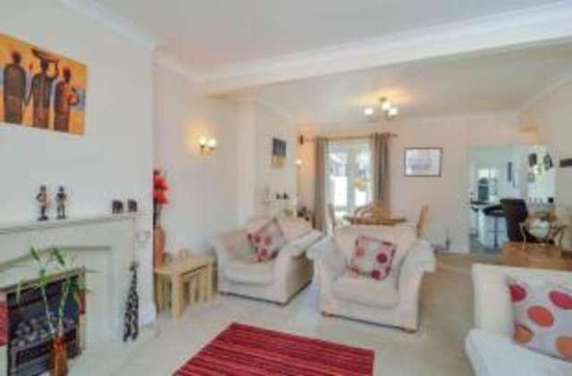  Image of 3 bedroom Terraced house for sale in Treassowe Road Penzance TR18 at Penzance Cornwall Chyandour, TR18 2AU
