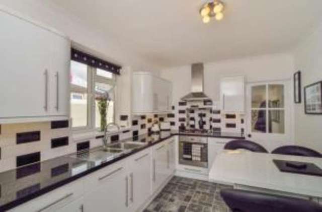  Image of 3 bedroom Terraced house for sale in Treassowe Road Penzance TR18 at Penzance Cornwall Chyandour, TR18 2AU