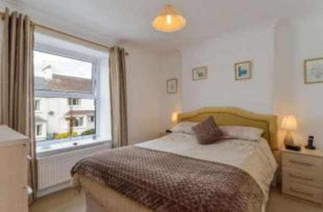  Image of 3 bedroom Terraced house for sale in Treassowe Road Penzance TR18 at Penzance Cornwall Chyandour, TR18 2AU
