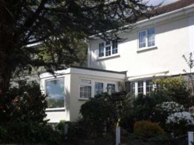  Image of 2 bedroom End of Terrace for sale in Penlee Manor Drive Penzance TR18 at Penzance Cornwall Penzance, TR18 4HW