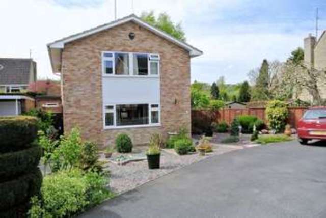  Image of 4 bedroom Detached house for sale in Perry Orchard Upton St. Leonards Gloucester GL4 at Perry Orchard Upton St. Leonards Gloucester, GL4 8EH