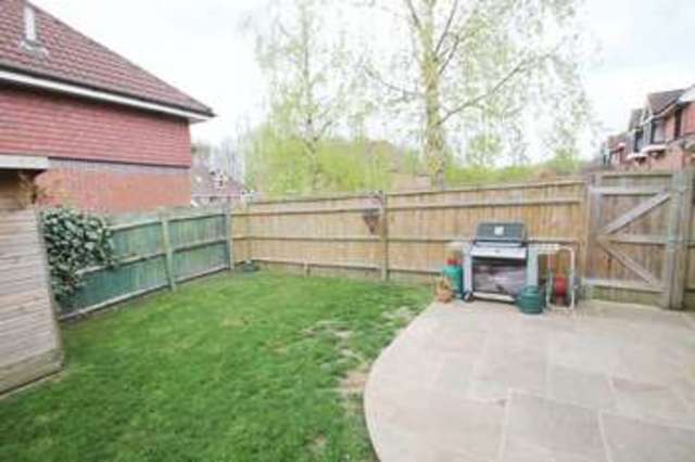  Image of 3 bedroom Property for sale in Petteridge Lane Matfield Tonbridge TN12 at Petteridge Lane  Matfield,, TN12 7LT