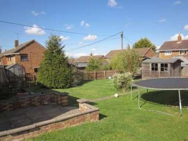  Image of 4 bedroom Semi-Detached house for sale in Philip Road Durrington Salisbury SP4 at Philip Road  Durrington, SP4 8DX