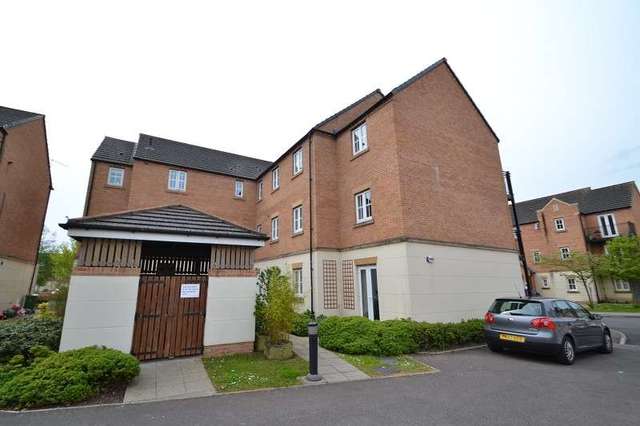  Image of 2 bedroom Apartment for sale in Phoenix Way Heath Cardiff CF14 at Phoenix Way  Heath, CF14 4PQ