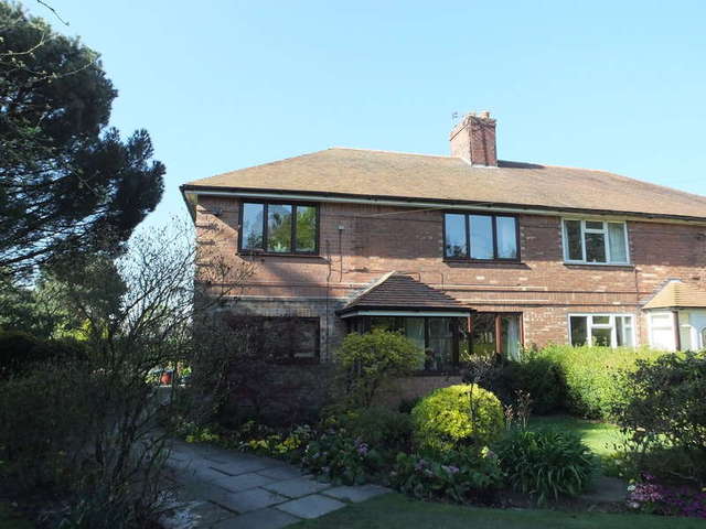  Image of 3 bedroom Semi-Detached house for sale in Pickmere Lane Pickmere Knutsford WA16 at Pickmere Cheshire Pickmere, WA16 0JU
