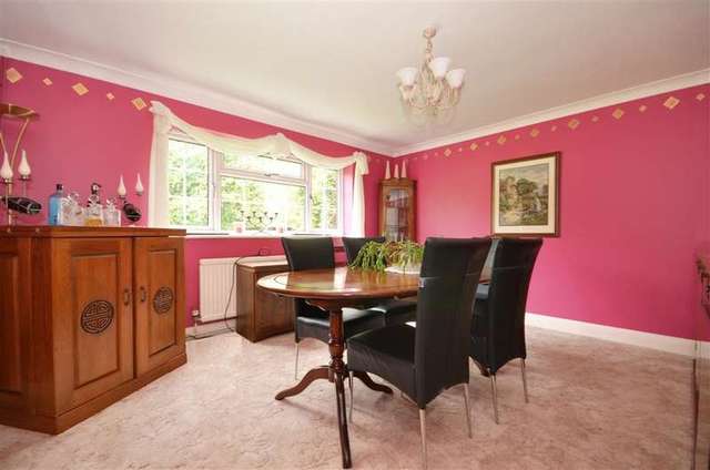  Image of 4 bedroom Detached house for sale in Pigbush Lane Loxwood Billingshurst RH14 at Loxwood West Sussex Loxwood, RH14 0QY