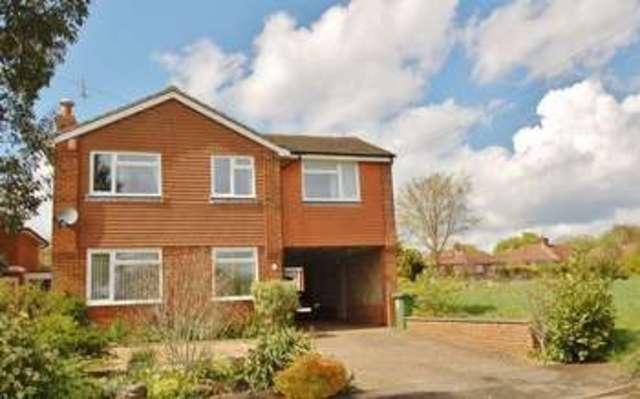  Image of 5 bedroom Detached house for sale in Pimms Close High Wycombe HP13 at Pimms Close  High Wycombe, HP13 7EG
