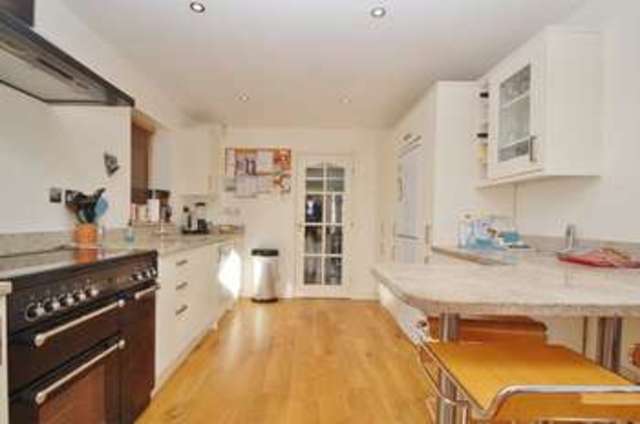  Image of 5 bedroom Detached house for sale in Pimms Close High Wycombe HP13 at Pimms Close  High Wycombe, HP13 7EG