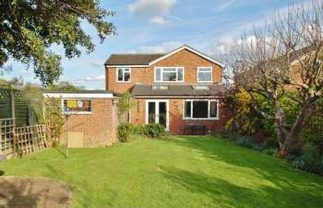  Image of 5 bedroom Detached house for sale in Pimms Close High Wycombe HP13 at Pimms Close  High Wycombe, HP13 7EG
