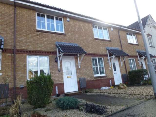  Image of 2 bedroom Terraced house for sale in Pine Quadrant Chapelhall Airdrie ML6 at Pine Quadrant Chapelhall Airdrie, ML6 8GG
