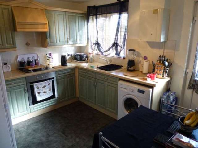  Image of 2 bedroom Terraced house for sale in Pine Quadrant Chapelhall Airdrie ML6 at Pine Quadrant Chapelhall Airdrie, ML6 8GG