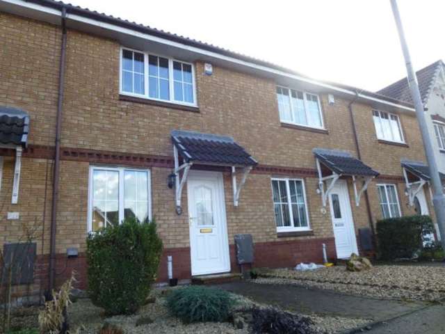  Image of 2 bedroom Terraced house for sale in Pine Quadrant Chapelhall Airdrie ML6 at Pine Quadrant Chapelhall Airdrie, ML6 8GG